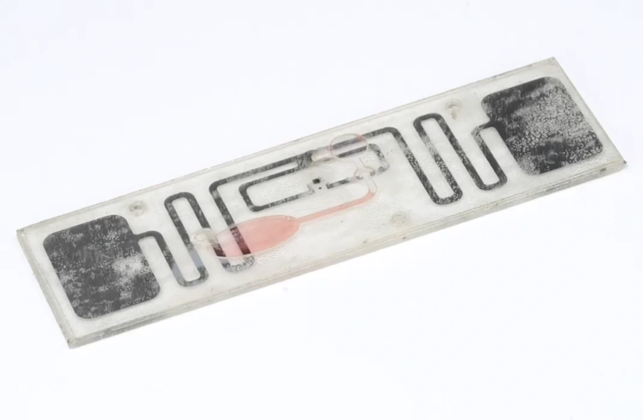 On-demand RFID: Improving Privacy, Security, and User Trust in RFID Activation through Physically-Intuitive Design