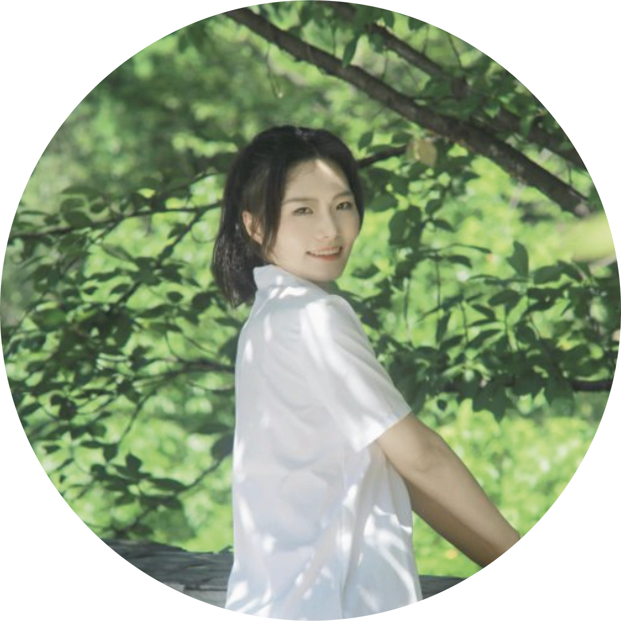 Shuyao Zhou